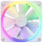 Кулер до корпусу NZXT F120RGB Single (White) (RF-R12SF-W1) Кулер до корпусу NZXT F120RGB Single (White) (RF-R12SF-W1)