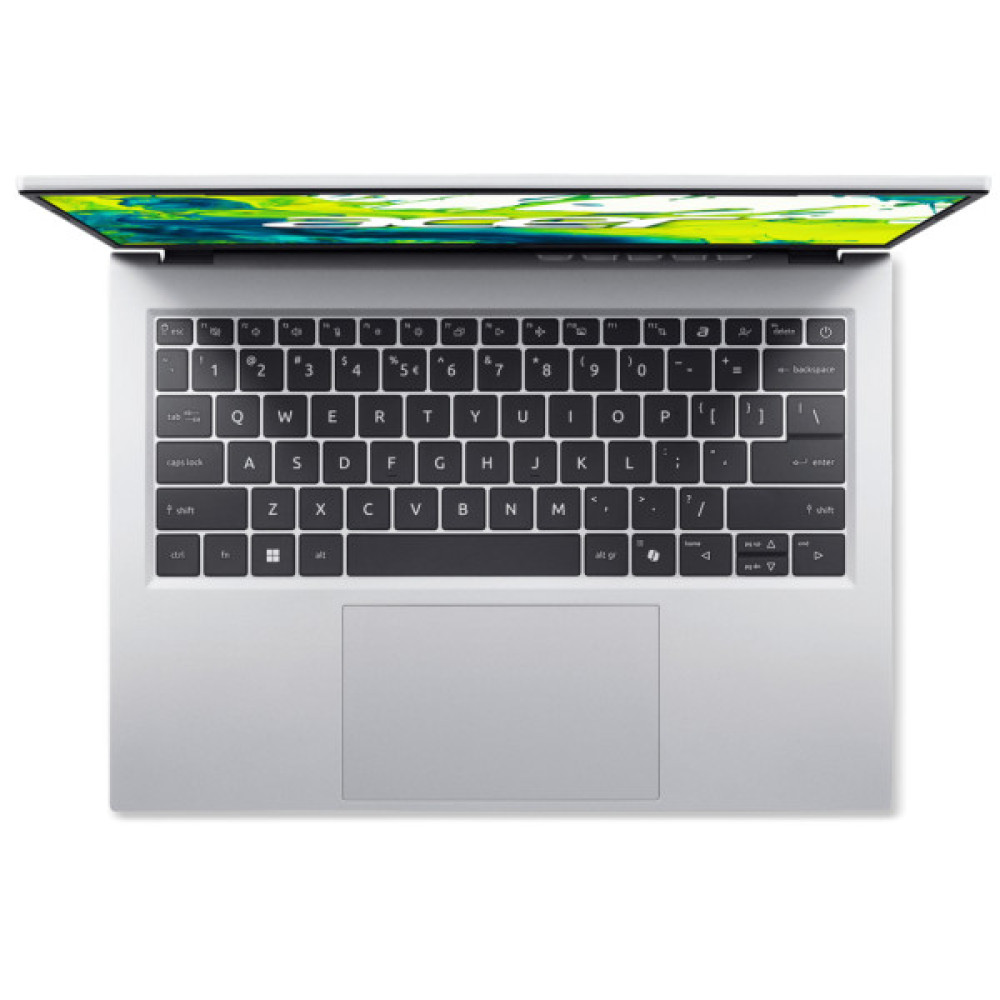 Ноутбук Acer Aspire Go 14 AG14-72P-50ZH (NX.JSUEU.006) Ноутбук Acer Aspire Go 14 AG14-72P-50ZH (NX.JSUEU.006)