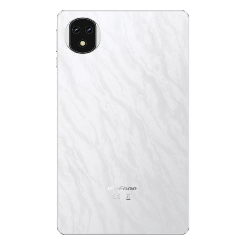 Планшет Ulefone Tab A9 Pro 8.68" 4/128GB 4G Marble white (6975326660723)