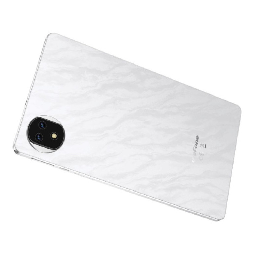 Планшет Ulefone Tab A9 Pro 8.68" 4/128GB 4G Marble white (6975326660723)