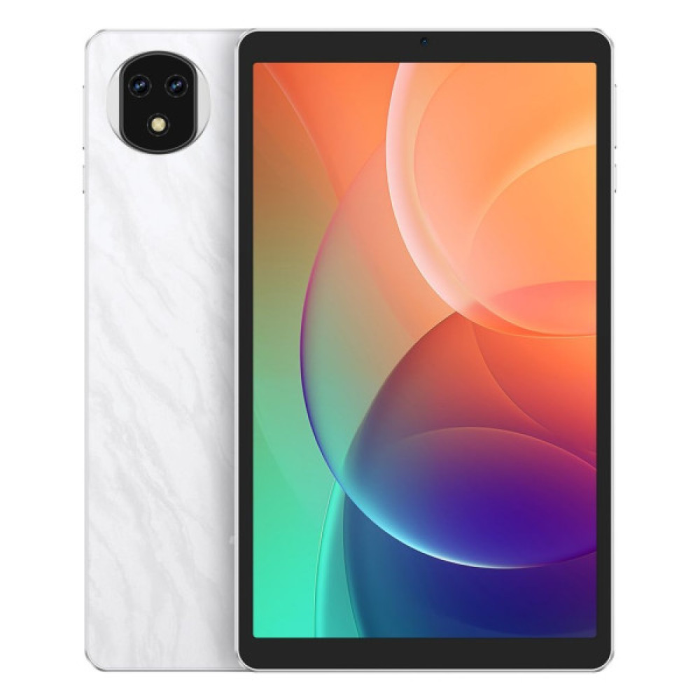 Планшет Ulefone Tab A9 Pro 8.68" 4/128GB 4G Marble white (6975326660723)