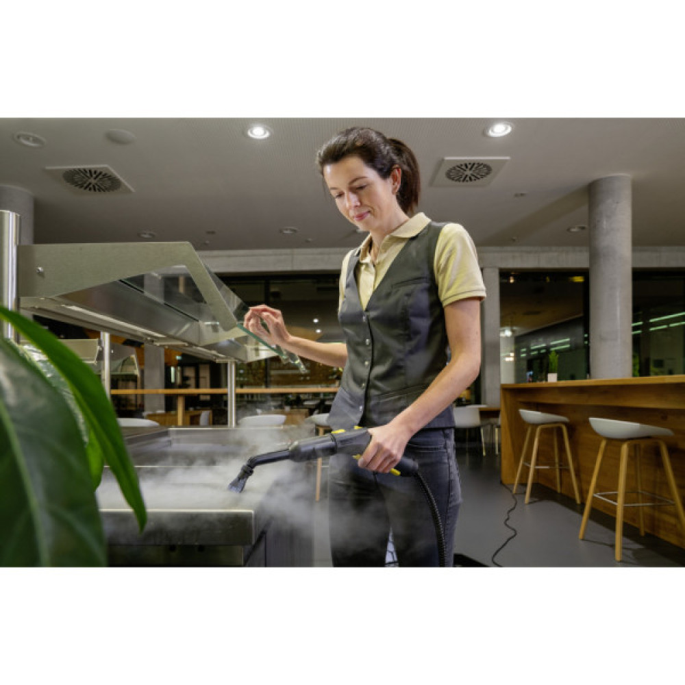 Пароочищувач Karcher SG 4/2 Classic (1.092-301.0)