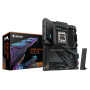 Материнська плата GIGABYTE X870E A ELITE X3D sAM5 X870 4xDDR5 M.2 Wi-Fi BT HDMI DP ATX