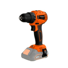 Шурупокрут-дриль акумуляторний Tekhmann TCD-40/i20 BS 20В 40Нм 0-400·1400об/хв без АКБ та ЗП