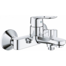 Змішувач Grohe BauLoop (23603000) Змішувач Grohe BauLoop (23603000)