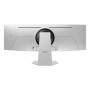 Монітор Samsung 48.7"Odyssey OLED G9 G952 HDMI, DP, USB, MM, OLED, 5120x1440, 32:9, 240Hz, 0.3ms, CURVED