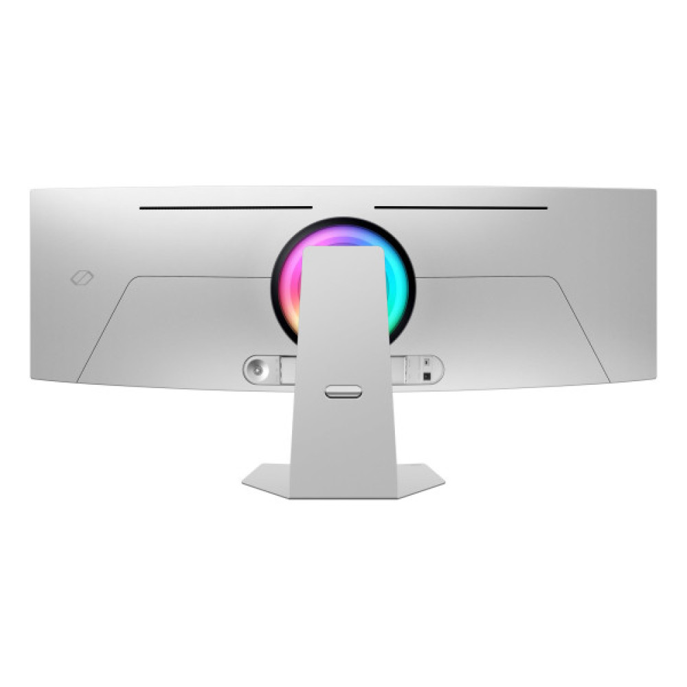 Монітор Samsung 48.7"Odyssey OLED G9 G952 HDMI, DP, USB, MM, OLED, 5120x1440, 32:9, 240Hz, 0.3ms, CURVED