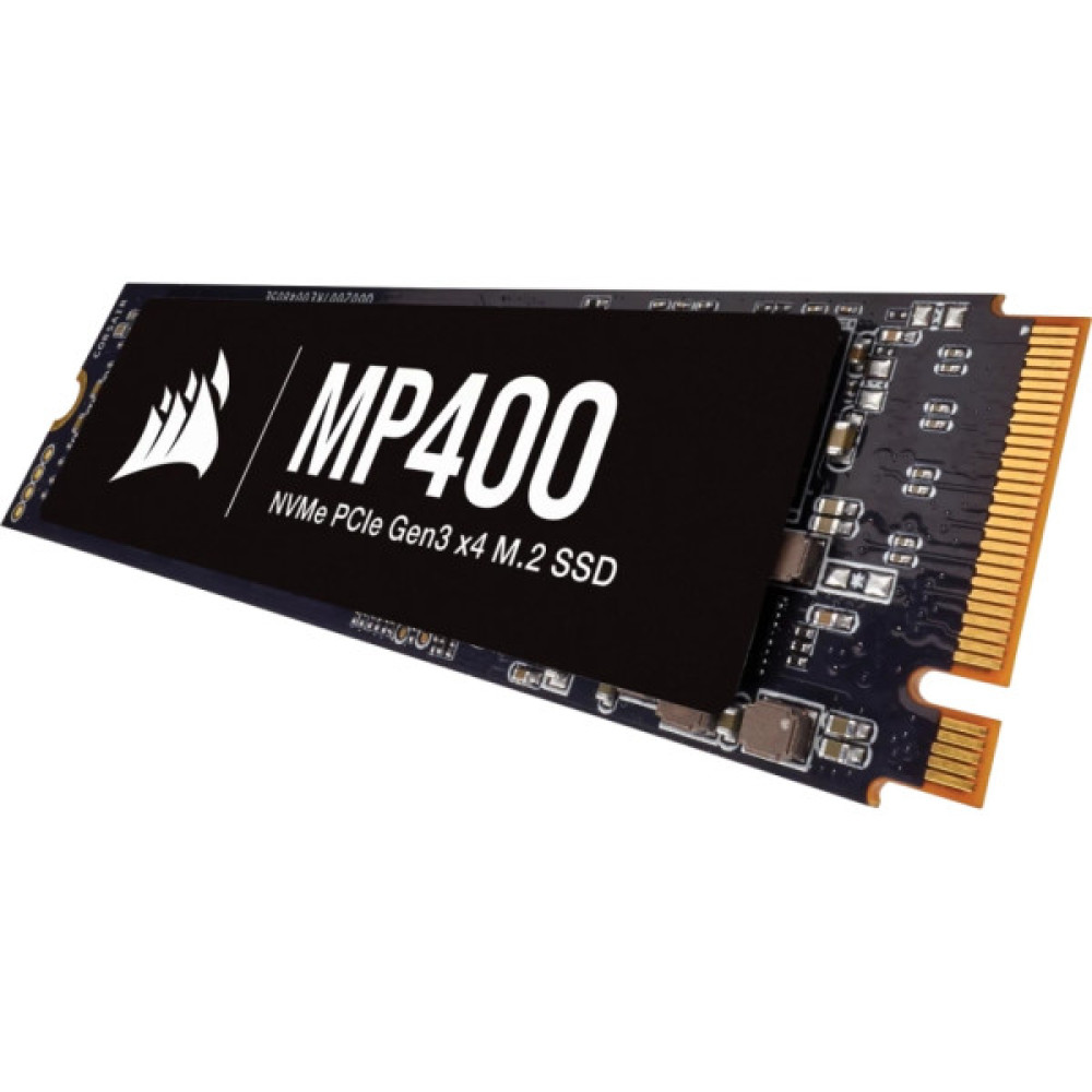 Накопичувач SSD M.2 2280 2TB MP400 Corsair (CSSD-F2000GBMP400R2)