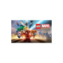 Гра Nintendo Lego Marvel Super Heroes, картридж (5051890322227)