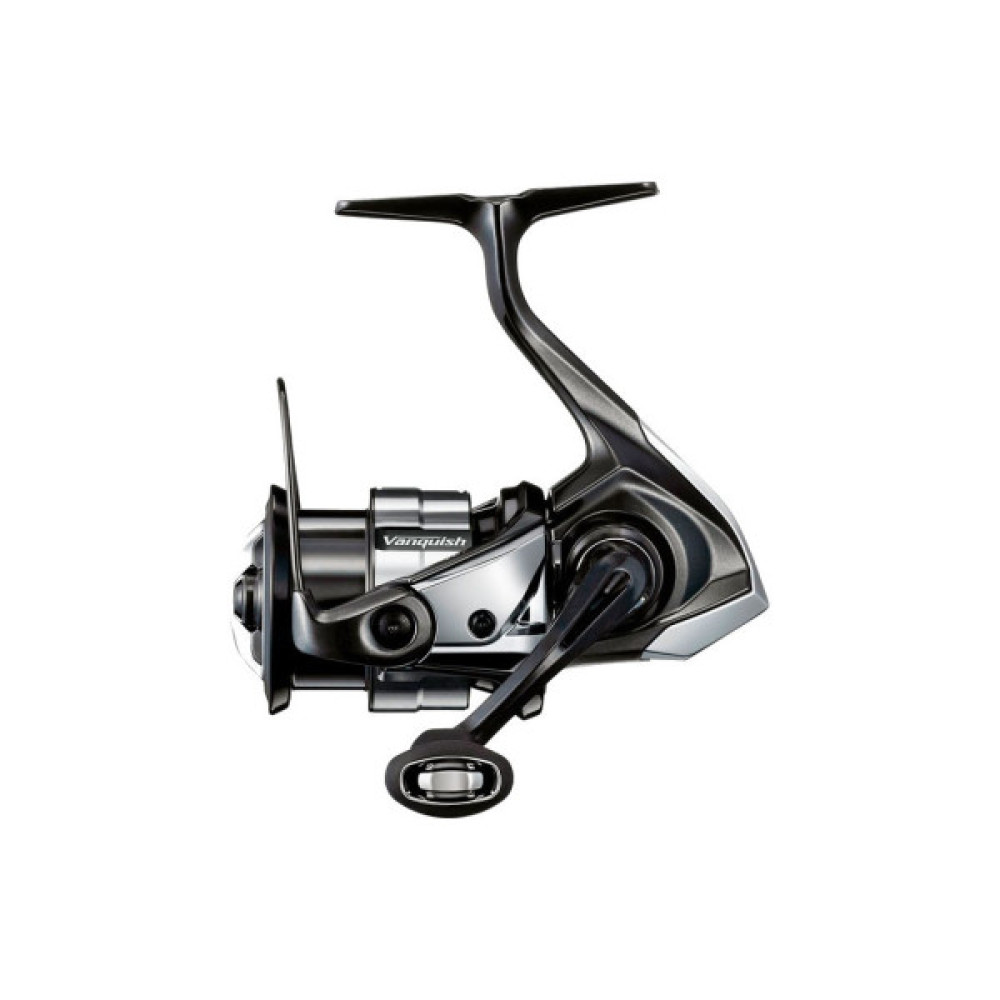 Котушка Shimano Vanquish FC C2000S 11+1BB (VQC2000SC)