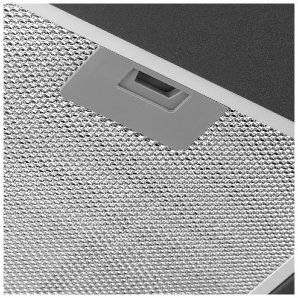 Витяжка кухонна Pyramida UX 60 (380) B BL