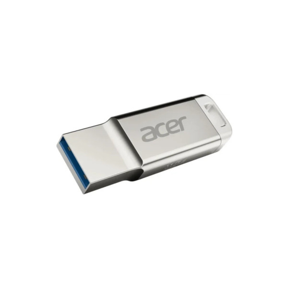 USB флеш накопичувач Acer 32GB UM310 Silver USB 3.2 (BL.9BWWA.580)