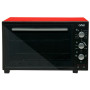Електропіч Artel MD 3618 E Red-Black