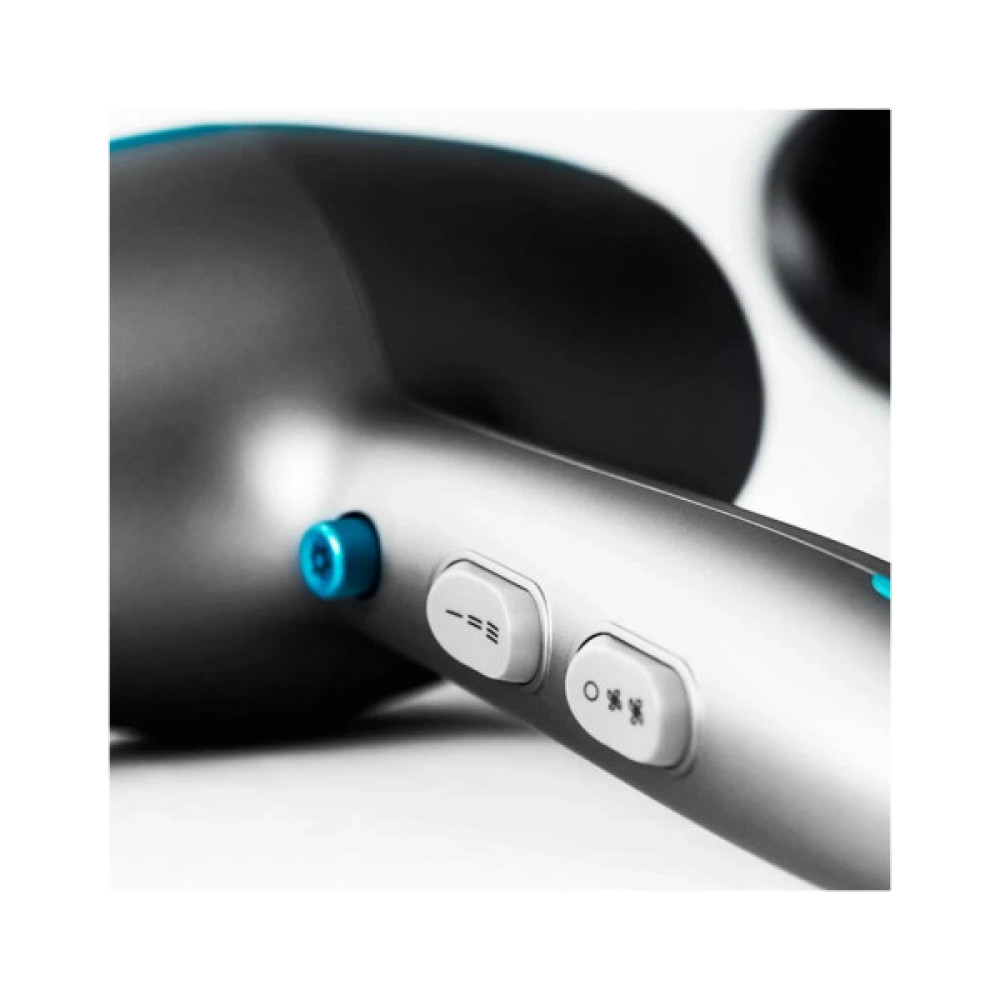 Фен Cecotec Bamba IoniCare 5300 Maxi Aura Black (CCTC-04203)