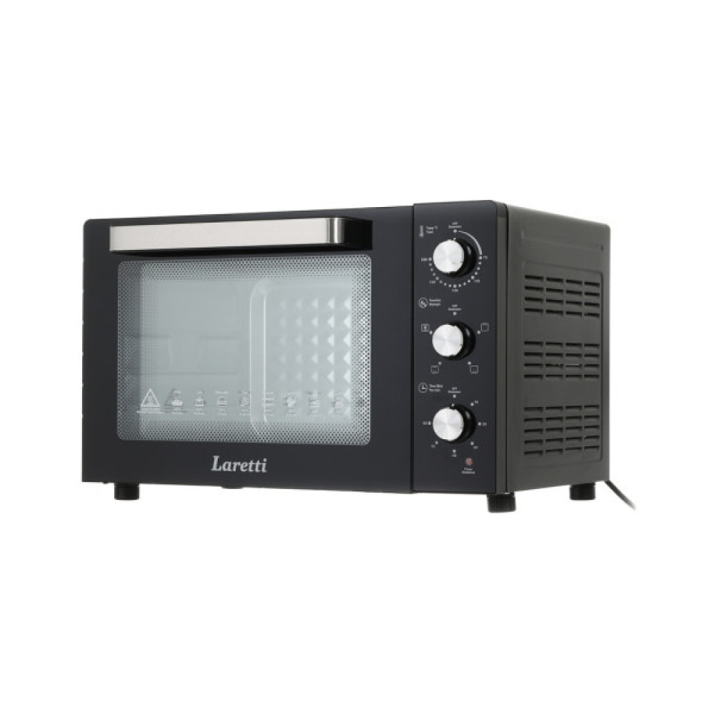 Електропіч Laretti LR-EC3900