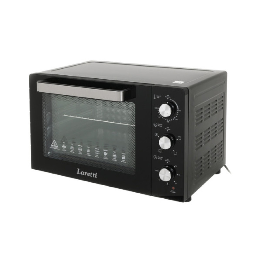Електропіч Laretti LR-EC3900