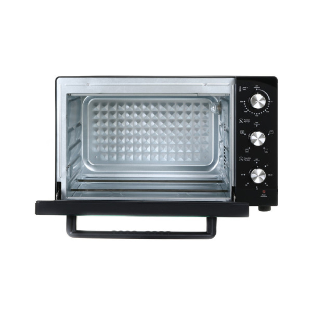 Електропіч Laretti LR-EC3900