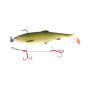 Оснащення Savage Gear Carbon49 Double Stinger 2/0 18cm 23kg (2 шт/уп.) (1854.03.02) Оснащення Savage Gear Carbon49 Double Stinger 2/0 18cm 23kg (2 шт/уп.) (1854.03.02)