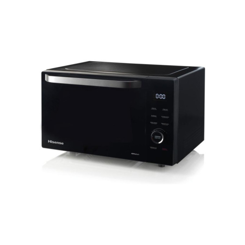Мікрохвильова піч Hisense H30MOBS10HC