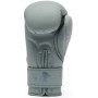 Боксерські рукавички Leone GN059 Striker Grey 10 oz (GN059_Grey_10oz)