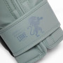 Боксерські рукавички Leone GN059 Striker Grey 10 oz (GN059_Grey_10oz)