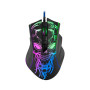 Мишка Defender Bulletstorm GM-928 USB Black (52928) Мишка Defender Bulletstorm GM-928 USB Black (52928)