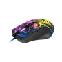 Мишка Defender Bulletstorm GM-928 USB Black (52928) Мишка Defender Bulletstorm GM-928 USB Black (52928)