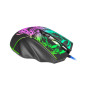 Мишка Defender Bulletstorm GM-928 USB Black (52928) Мишка Defender Bulletstorm GM-928 USB Black (52928)