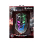 Мишка Defender Bulletstorm GM-928 USB Black (52928) Мишка Defender Bulletstorm GM-928 USB Black (52928)