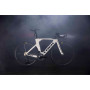 Задня велофара Knog Blinder Road R70 70 Lumens Black (11756)