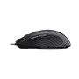 Мишка 2E MF180 USB Black (2E-MF180UB)