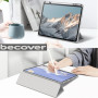 Чохол до планшета BeCover Soft Edge TPU Apple iPad Pro 12.9 2020/2021/2022 Gray (711709) Чохол до планшета BeCover Soft Edge TPU Apple iPad Pro 12.9 2020/2021/2022 Gray (711709)