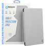 Чохол до планшета BeCover Soft Edge TPU Apple iPad Pro 12.9 2020/2021/2022 Gray (711709) Чохол до планшета BeCover Soft Edge TPU Apple iPad Pro 12.9 2020/2021/2022 Gray (711709)