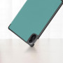 Чохол до планшета BeCover Smart Xiaomi Redmi Pad 2 11.0" Green (713639) Чохол до планшета BeCover Smart Xiaomi Redmi Pad 2 11.0" Green (713639)
