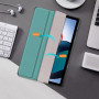 Чохол до планшета BeCover Smart Xiaomi Redmi Pad 2 11.0" Green (713639) Чохол до планшета BeCover Smart Xiaomi Redmi Pad 2 11.0" Green (713639)