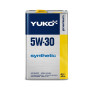 Моторна олива Yuko SYNTHETIC 5W-30 4л (4820070244779) Моторна олива Yuko SYNTHETIC 5W-30 4л (4820070244779)