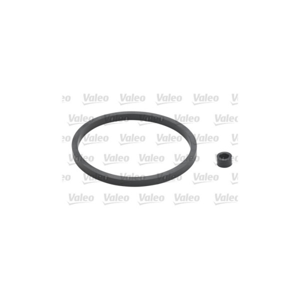 Фільтр паливний Valeo 587902