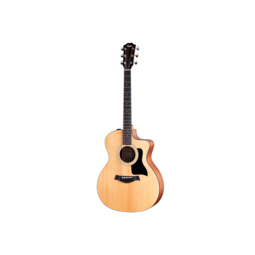 Гітара електроакустична Taylor Guitars 114CE (227218)