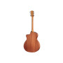 Гітара електроакустична Taylor Guitars 114CE (227218)
