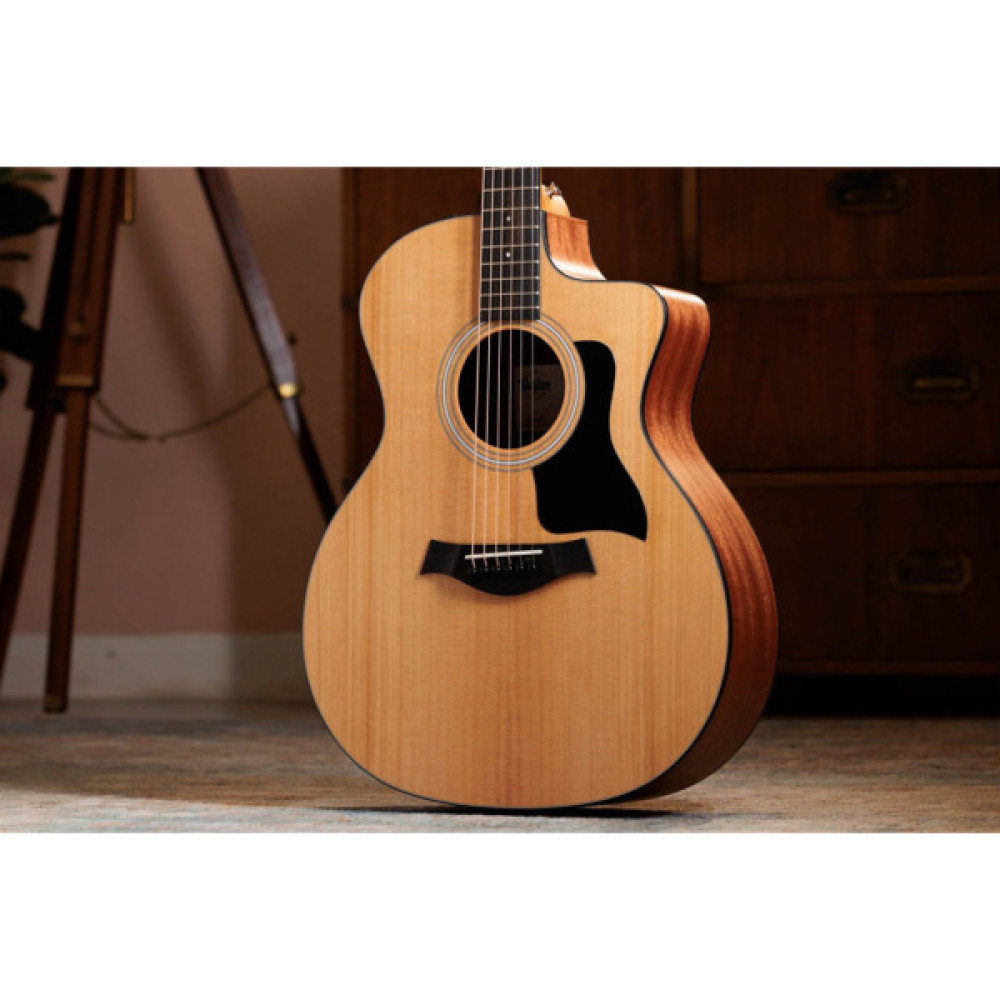 Гітара електроакустична Taylor Guitars 114CE (227218)