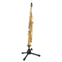 Стійка для духових інструментів Gator Frameworks Tripod Stand For Soprano Sax & Flugelhorn (GFW-BNO-SOPSAX) Стійка для духових інструментів Gator Frameworks Tripod Stand For Soprano Sax & Flugelhorn (GFW-BNO-SOPSAX)