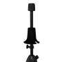 Стійка для духових інструментів Gator Frameworks Tripod Stand For Soprano Sax & Flugelhorn (GFW-BNO-SOPSAX) Стійка для духових інструментів Gator Frameworks Tripod Stand For Soprano Sax & Flugelhorn (GFW-BNO-SOPSAX)