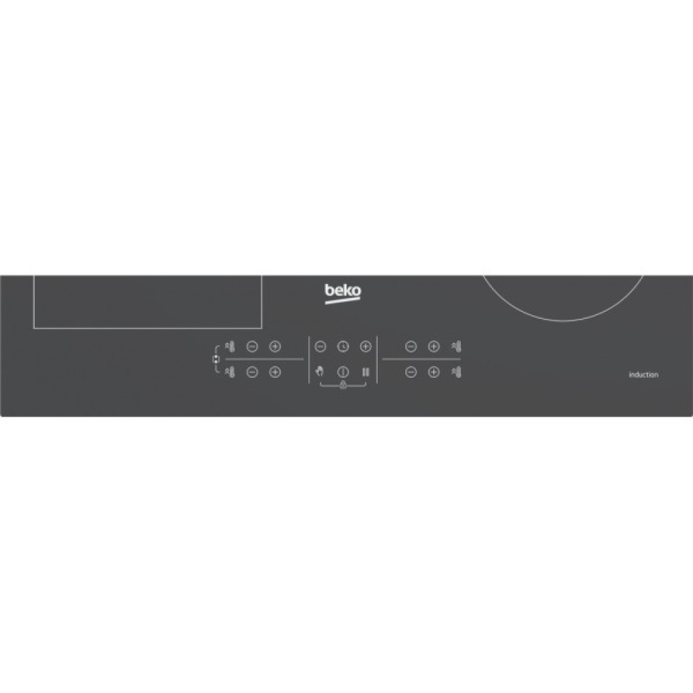 Варочна поверхня Beko HII64200FMTZG