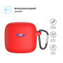 Чохол для навушників Armorstandart Hang Case для JBL Tune FleX Red (ARM79921) Чохол для навушників Armorstandart Hang Case для JBL Tune FleX Red (ARM79921)