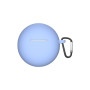 Чохол для навушників Armorstandart Hang Case для OPPO Enco Buds 2 Light Blue (ARM71113) Чохол для навушників Armorstandart Hang Case для OPPO Enco Buds 2 Light Blue (ARM71113)