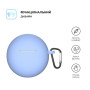 Чохол для навушників Armorstandart Hang Case для OPPO Enco Buds 2 Light Blue (ARM71113) Чохол для навушників Armorstandart Hang Case для OPPO Enco Buds 2 Light Blue (ARM71113)