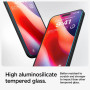 Скло захисне Spigen iPhone 16/15 Glas tR SLIM HD (1 Pack) (AGL06910) Скло захисне Spigen iPhone 16/15 Glas tR SLIM HD (1 Pack) (AGL06910)