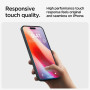 Скло захисне Spigen iPhone 16/15 Glas tR SLIM HD (1 Pack) (AGL06910) Скло захисне Spigen iPhone 16/15 Glas tR SLIM HD (1 Pack) (AGL06910)