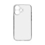 Чохол до мобільного телефона Armorstandart Air Apple iPhone 16 Camera cover Clear (ARM78485) Чохол до мобільного телефона Armorstandart Air Apple iPhone 16 Camera cover Clear (ARM78485)