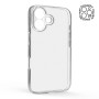 Чохол до мобільного телефона Armorstandart Air Apple iPhone 16 Camera cover Clear (ARM78485) Чохол до мобільного телефона Armorstandart Air Apple iPhone 16 Camera cover Clear (ARM78485)